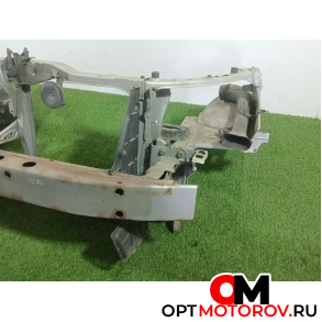 Передняя панель (телевизор)  Toyota Avensis 2 поколение (T250) 2005 5320105903 #3