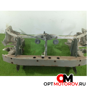 Передняя панель (телевизор)  Toyota Avensis 2 поколение (T250) 2005 5320105903 #4