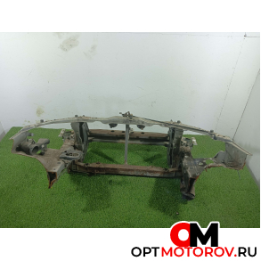 Передняя панель (телевизор)  Toyota Avensis 2 поколение (T250) 2005 5320105903 #5
