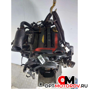 Двигатель  Opel Corsa D 2006 Z10XEP  #3