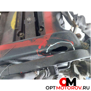 Двигатель  Opel Corsa D 2006 Z10XEP  #4