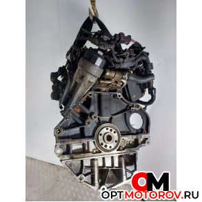 Двигатель  Opel Corsa D 2006 Z10XEP  #5