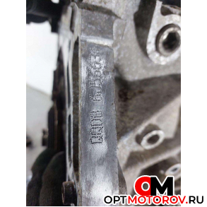 Двигатель  Ford Focus 2 поколение [рестайлинг] 2007 QQDB #5