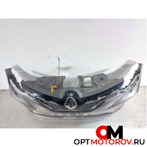 Бампер передний  Renault Captur  2022 620223661R, 214691612R, 622352140R, 628108188R, 620365678R, 253A99270R #2