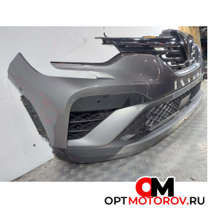 Бампер передний  Renault Captur  2022 620223661R, 214691612R, 622352140R, 628108188R, 620365678R, 253A99270R #4