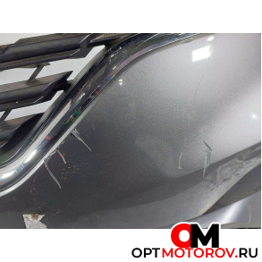 Бампер передний  Renault Captur  2022 620223661R, 214691612R, 622352140R, 628108188R, 620365678R, 253A99270R #6