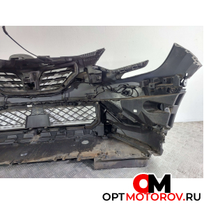 Бампер передний  Renault Captur  2022 620223661R, 214691612R, 622352140R, 628108188R, 620365678R, 253A99270R #10