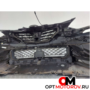 Бампер передний  Renault Captur  2022 620223661R, 214691612R, 622352140R, 628108188R, 620365678R, 253A99270R #11