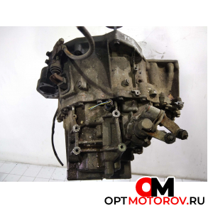 КПП механическая (МКПП)  Nissan X-Trail T30 2002 8H51 #3