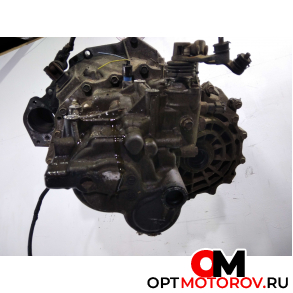 КПП механическая (МКПП)  Nissan X-Trail T30 2002 8H51 #5