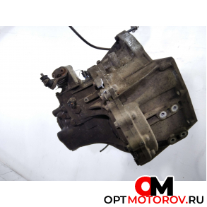 КПП механическая (МКПП)  Nissan X-Trail T30 2002 8H51 #6