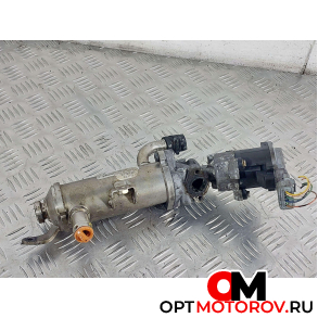 Клапан EGR  Land Rover Discovery 3 поколение 2005 7H2Q9D475CD, 7H2Q9Y493CE #3