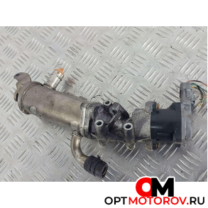 Клапан EGR  Land Rover Discovery 3 поколение 2005 7H2Q9D475CD, 7H2Q9Y493CE #4