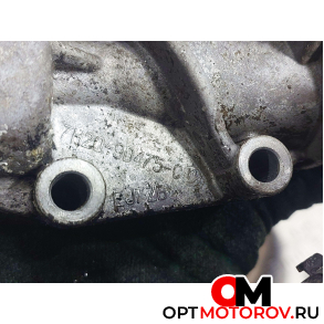 Клапан EGR  Land Rover Discovery 3 поколение 2005 7H2Q9D475CD, 7H2Q9Y493CE #5