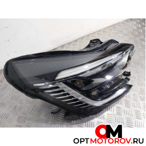 Фара правая  Renault Captur  2022 260100119R #1