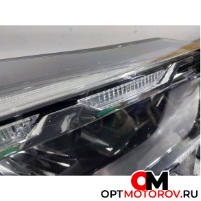 Фара правая  Renault Captur  2022 260100119R #2