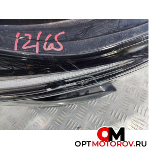 Фара правая  Renault Captur  2022 260100119R #3