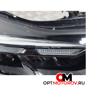 Фара правая  Renault Captur  2022 260100119R #5