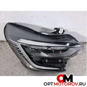 Фара правая  Renault Captur  2022 260100119R #13