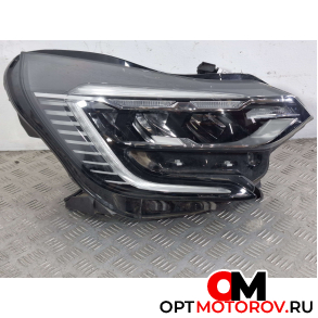 Фара правая  Renault Captur  2022 260100119R #14