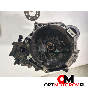 КПП механическая (МКПП)  Kia Ceed 1 поколение 2009 T9W5F #1
