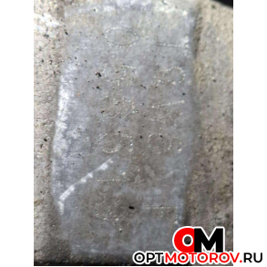 КПП механическая (МКПП)  Kia Ceed 1 поколение 2009 T9W5F #6