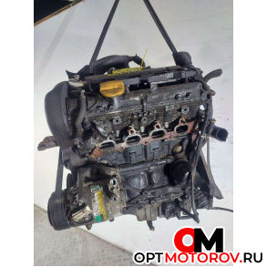 Двигатель  Opel Astra H 2006 Z18XE #2