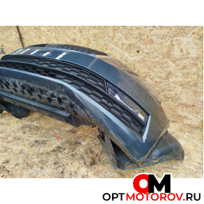 Передняя часть (ноускат) в сборе  Skoda Octavia 3 поколение (A7) [рестайлинг] 2018 5E0807221N, 5E0807611D, 5E0805588, 5E0121283, 5E0121284, 5Q0951223B, 5Q0951221A, 5E0121295, 5Q0121203G, 5Q0121205, 5Q0121207H #6