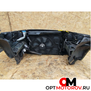 Передняя часть (ноускат) в сборе  Skoda Octavia 3 поколение (A7) [рестайлинг] 2018 5E0807221N, 5E0807611D, 5E0805588, 5E0121283, 5E0121284, 5Q0951223B, 5Q0951221A, 5E0121295, 5Q0121203G, 5Q0121205, 5Q0121207H #8