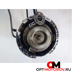 КПП автоматическая (АКПП)  Mercedes-Benz Sprinter 2 поколение (W906) 2011 722646 #1