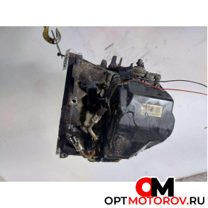 КПП автоматическая (АКПП)  Opel Insignia 1 поколение (A) 2010 55571446A, TF81SC, AF40 #2