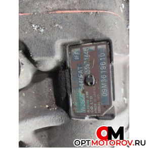 КПП автоматическая (АКПП)  Opel Insignia 1 поколение (A) 2010 55571446A, TF81SC, AF40 #4