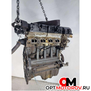Двигатель  Opel Corsa D [рестайлинг] 2010 A14XER #6