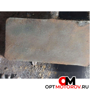 Двигатель  Jeep Cherokee KJ 2003 ENJ, VM09C #7