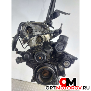 Двигатель  Mercedes-Benz CLK-Класс C209/A209 [рестайлинг] 2007 646966 #1
