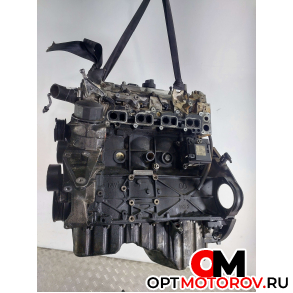 Двигатель  Mercedes-Benz CLK-Класс C209/A209 [рестайлинг] 2007 646966 #2