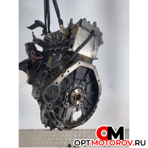 Двигатель  Mercedes-Benz CLK-Класс C209/A209 [рестайлинг] 2007 646966 #4