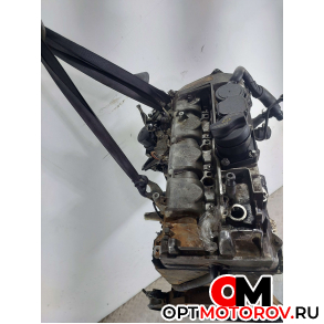 Двигатель  Mercedes-Benz CLK-Класс C209/A209 [рестайлинг] 2007 646966 #6