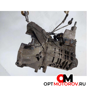 КПП механическая (МКПП)  Ford C-Max 1 поколение [рестайлинг] 2009 4S7R7002BA #2