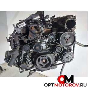 Двигатель  Mercedes-Benz C-Класс W203/S203/CL203 [рестайлинг] 2005 646963 #1