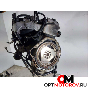 Двигатель  Mercedes-Benz C-Класс W203/S203/CL203 [рестайлинг] 2005 646963 #3