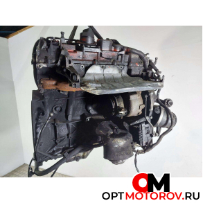 Двигатель  Mercedes-Benz C-Класс W203/S203/CL203 [рестайлинг] 2005 646963 #4