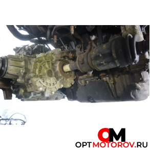 Раздаточная коробка  Hyundai Santa Fe 2 поколение (CM) 2007 4730039300, CMTF #1