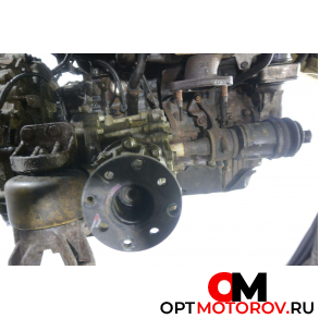 Раздаточная коробка  Hyundai Santa Fe 2 поколение (CM) 2007 4730039300, CMTF #2