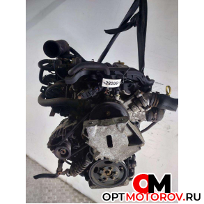 Двигатель  Opel Corsa D 2008 Z12XEP #1