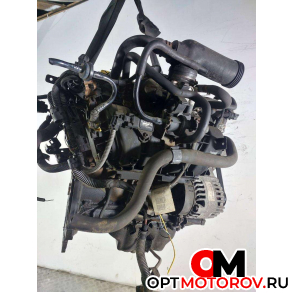 Двигатель  Opel Corsa D 2008 Z12XEP #5
