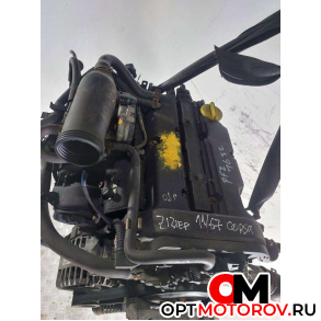 Двигатель  Opel Corsa D 2008 Z12XEP #6