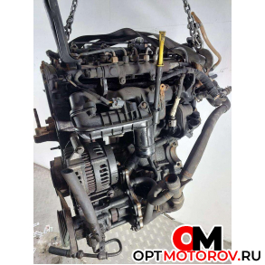 Двигатель  Ford Transit 7 поколение 2008 QWFA #2