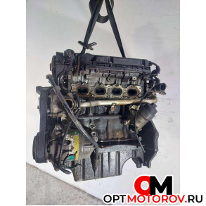 Двигатель  Opel Astra H 2007 Z16XER #2