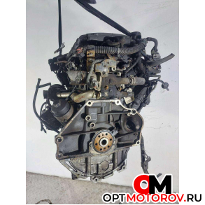 Двигатель  Opel Astra H 2007 Z16XER #3